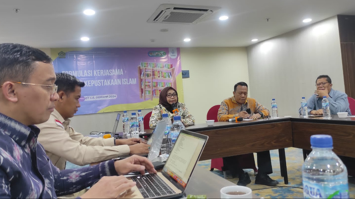 Foto - Kemenag Gelar Sayembara Penulisan Buku Umum Keagamaan Islam, Hadiahnya Ratusan Juta