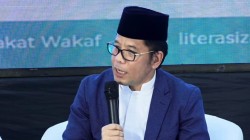 Foto : Kemenag Genjot Peran KUA Tingkatkan Literasi Zakat dan Wakaf