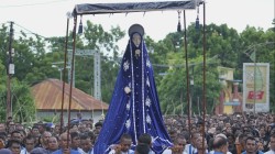 Foto : Tradisi Semana Santa dan Kerajaan Katolik di Larantuka