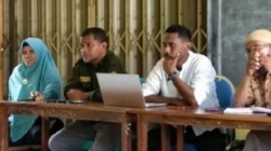 Foto : KKMI KAB. FLORES TIMUR GELAR PELATIHAN ASESMEN BERBASIS ANDROID